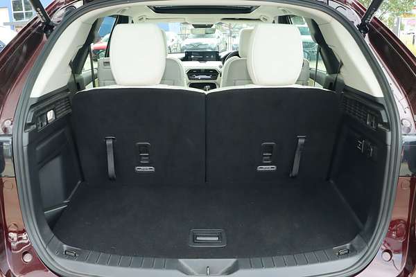 2023 Mazda CX-90 G50e Azami KK