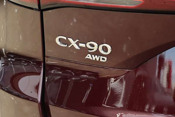 2023 Mazda CX-90 G50e Azami KK