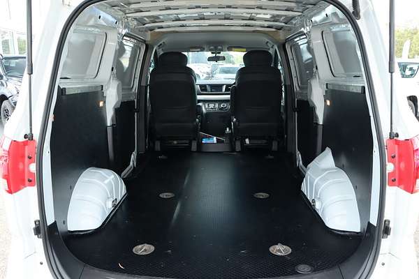 2023 LDV G10 + SV7C