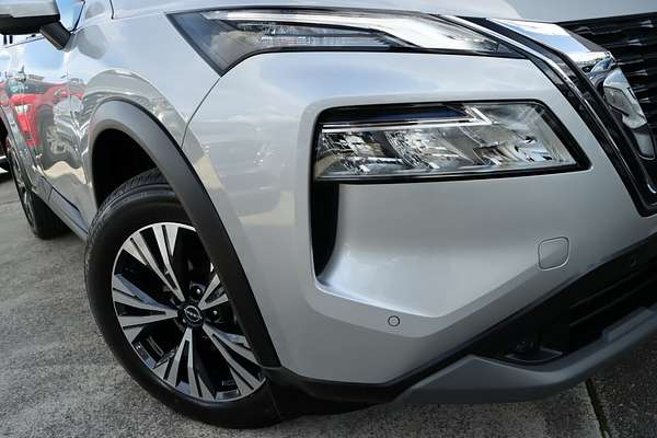 2024 Nissan X-TRAIL ST-L T33