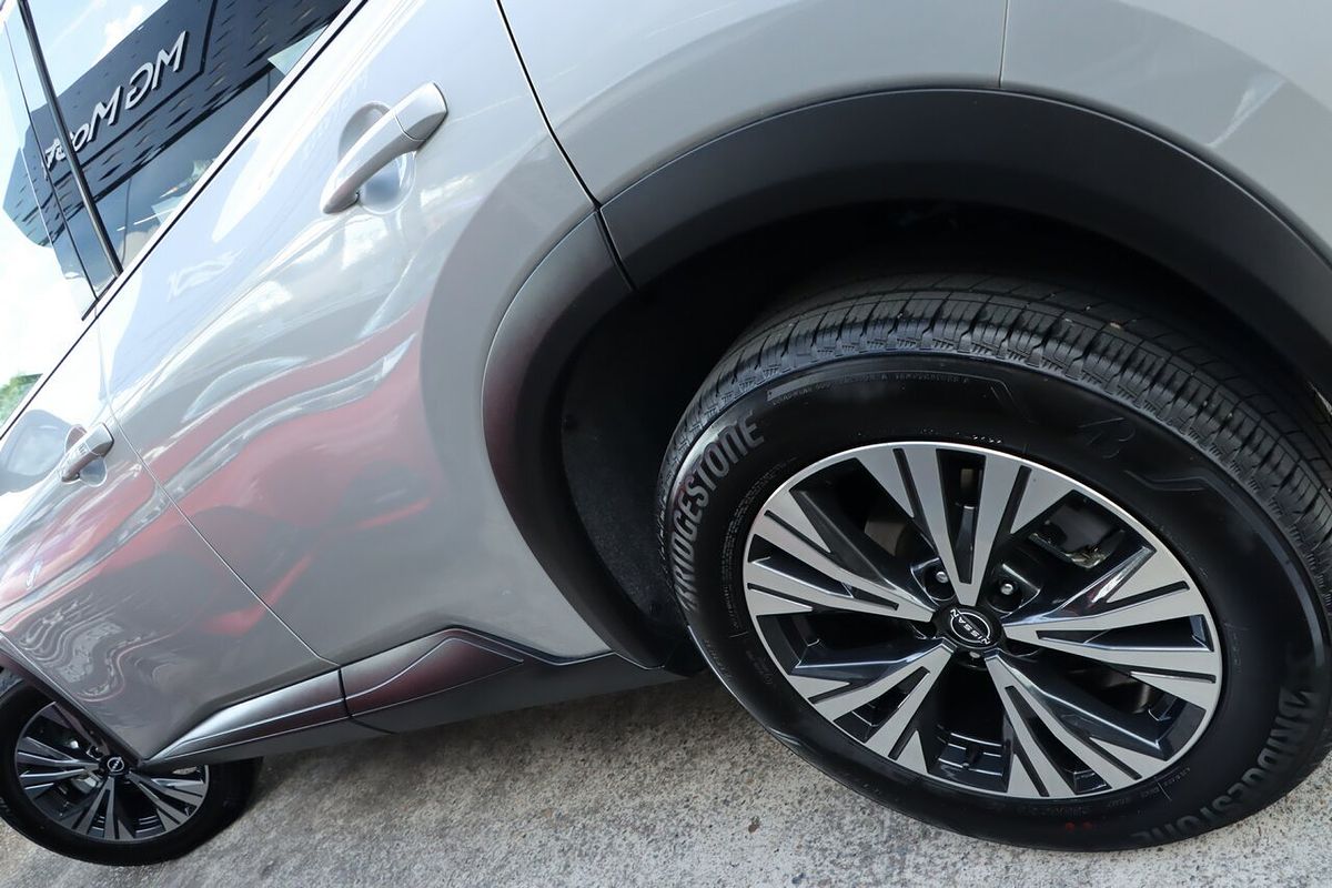 2024 Nissan X-TRAIL ST-L T33