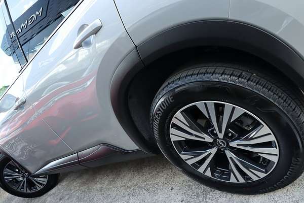 2024 Nissan X-TRAIL ST-L T33