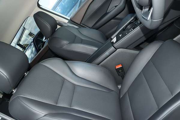 2024 Nissan X-TRAIL ST-L T33