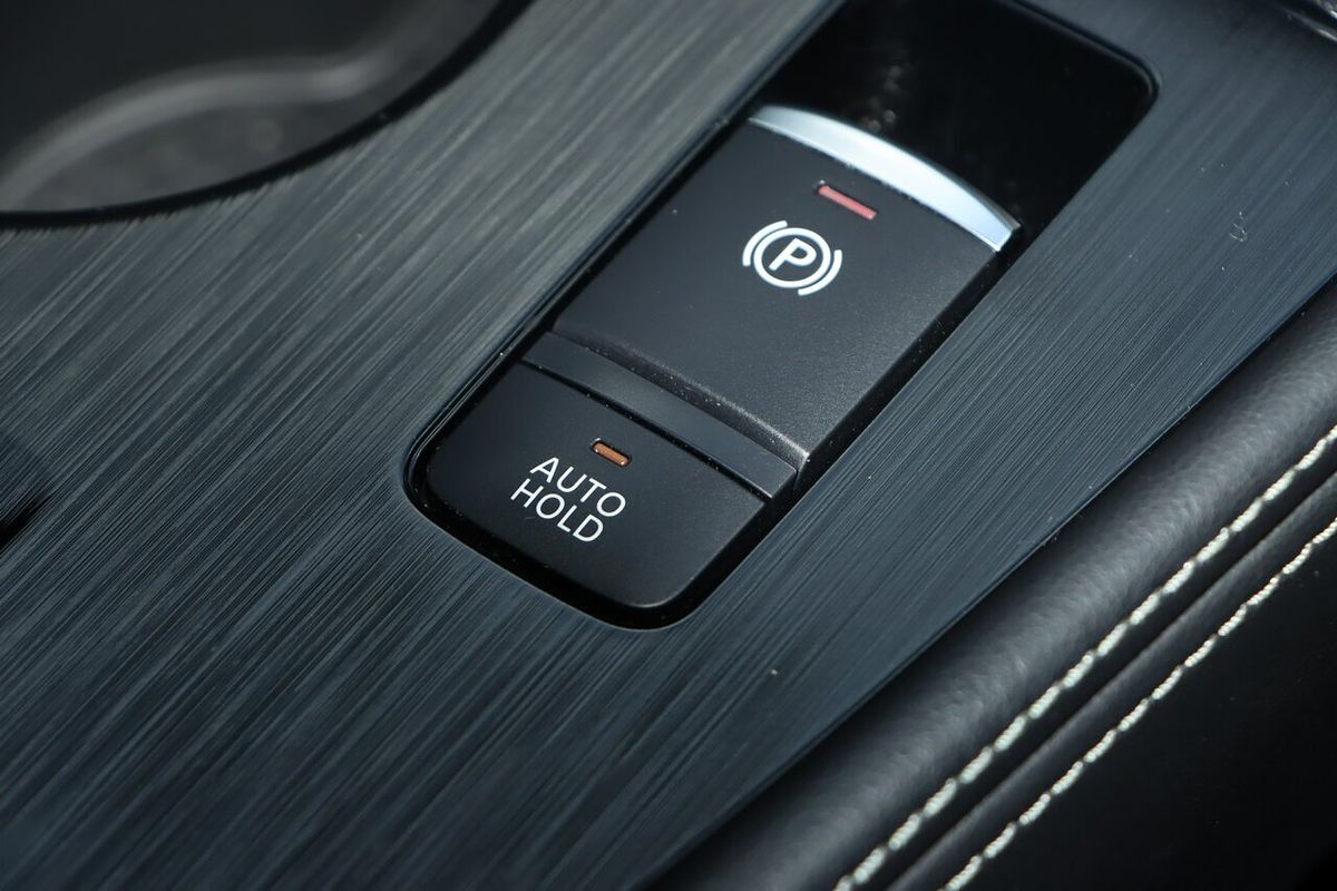 2024 Nissan X-TRAIL ST-L T33