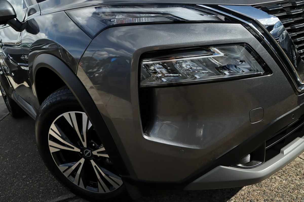 2024 Nissan X-TRAIL ST-L T33