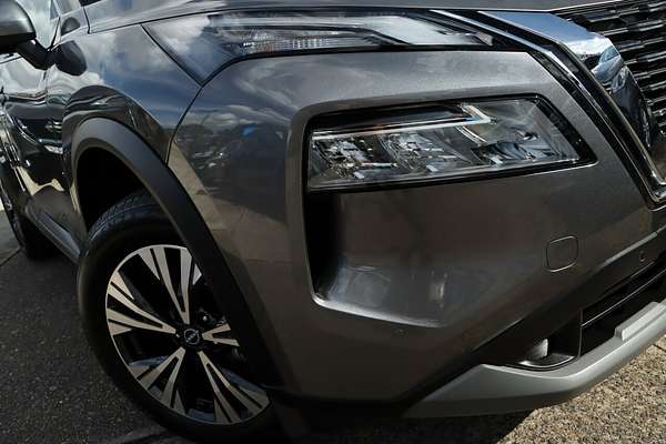 2024 Nissan X-TRAIL ST-L T33