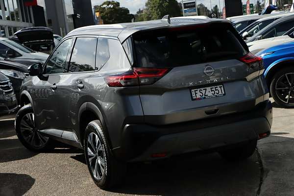 2024 Nissan X-TRAIL ST-L T33