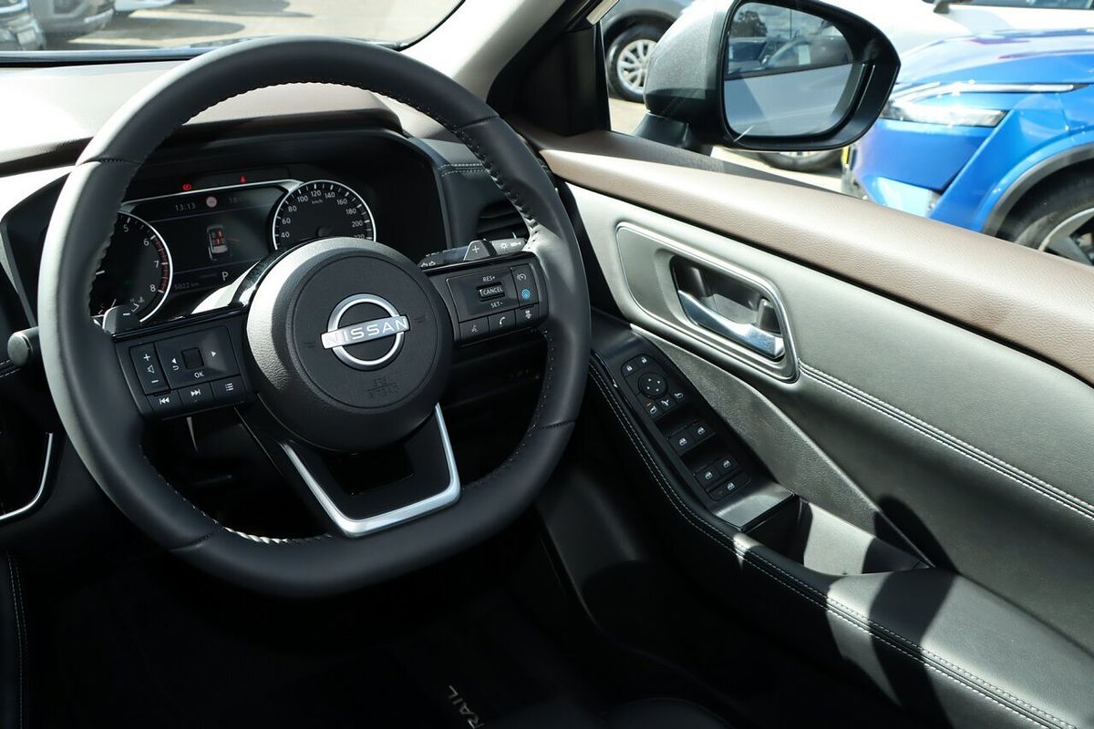 2024 Nissan X-TRAIL ST-L T33