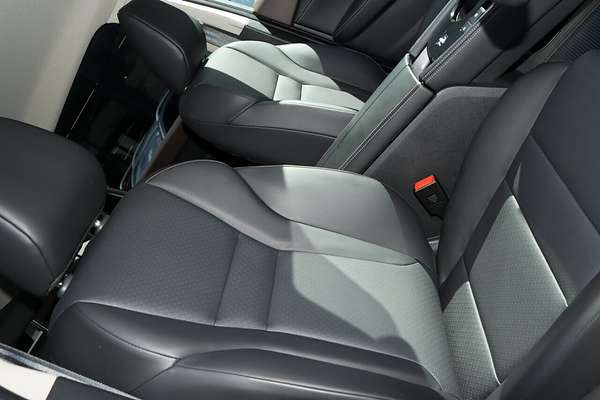 2024 Nissan X-TRAIL ST-L T33