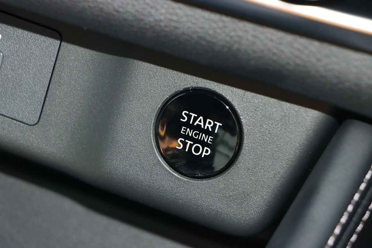 2024 Nissan X-TRAIL ST-L T33