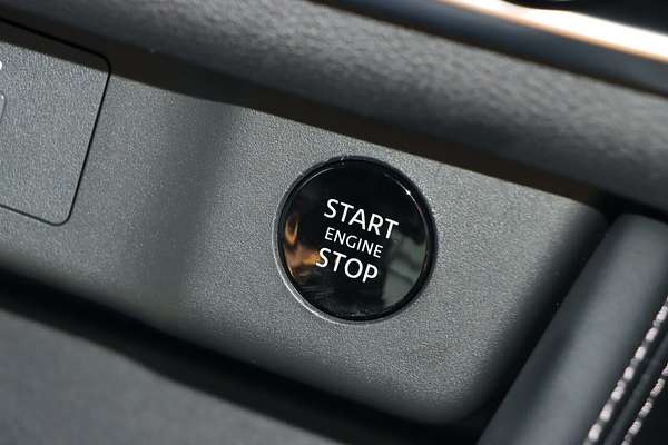 2024 Nissan X-TRAIL ST-L T33