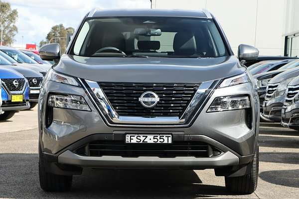 2024 Nissan X-TRAIL ST-L T33