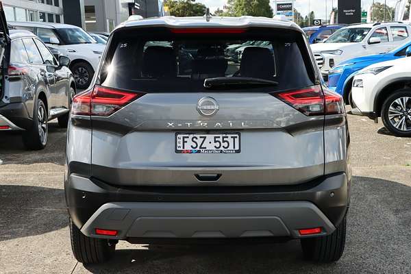 2024 Nissan X-TRAIL ST-L T33