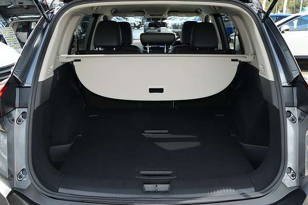 2024 Nissan X-TRAIL ST-L T33