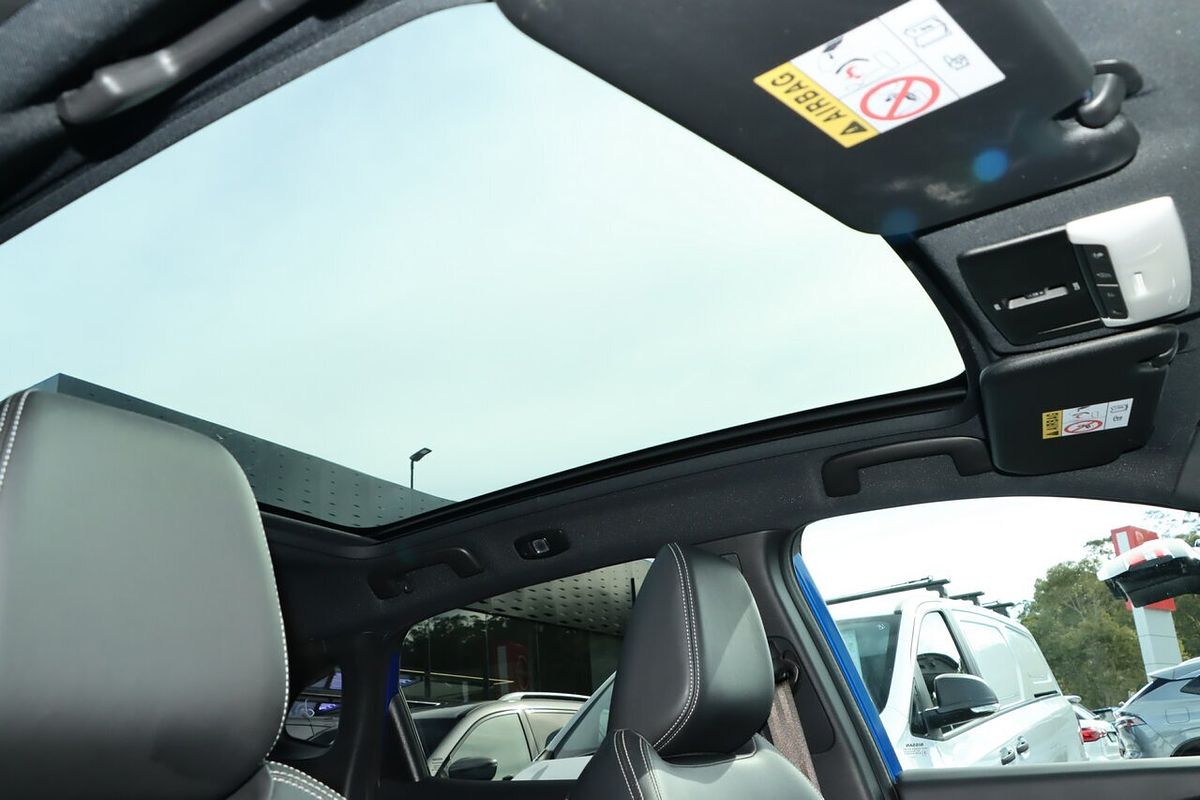 2024 Nissan QASHQAI Ti J12
