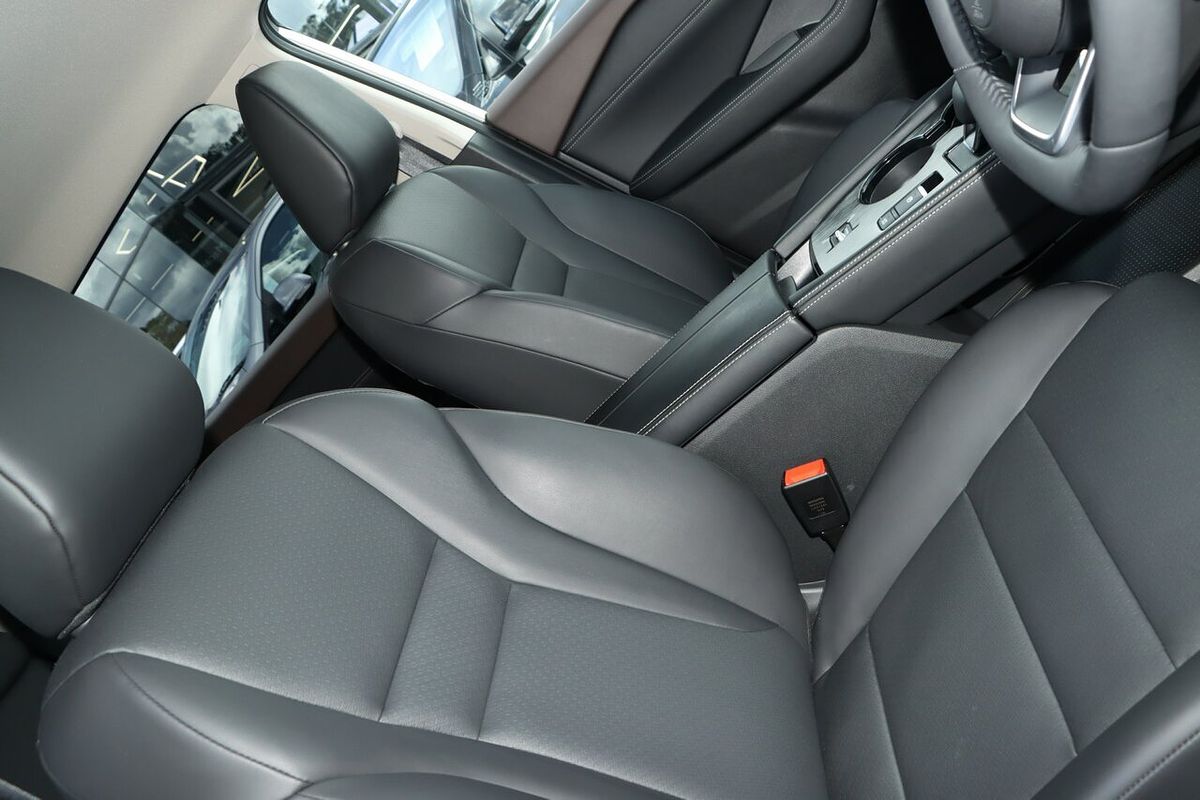 2024 Nissan X-TRAIL ST-L T33