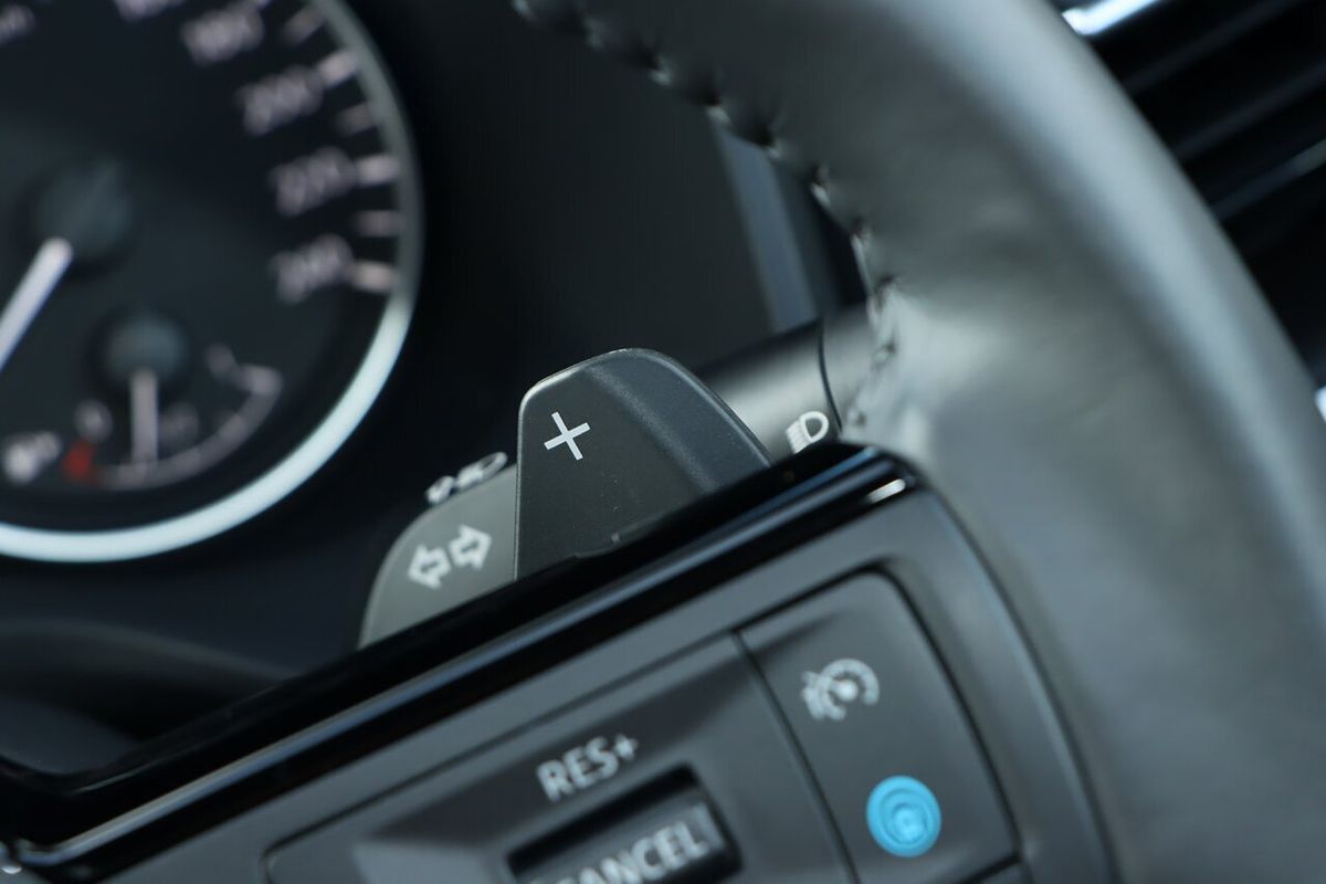 2024 Nissan X-TRAIL ST-L T33