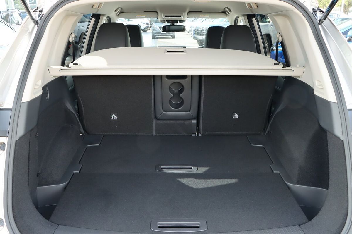 2024 Nissan X-TRAIL ST-L T33