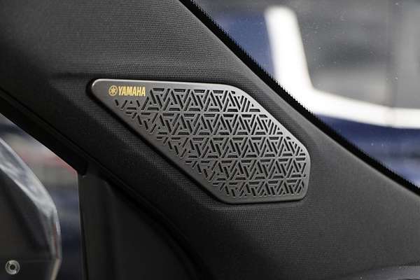 2025 Mitsubishi Outlander Exceed Tourer ZM