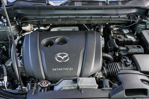 2025 Mazda CX-5 G25 GT SP KF Series