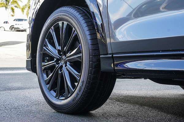 2025 Mazda CX-5 G25 GT SP KF Series