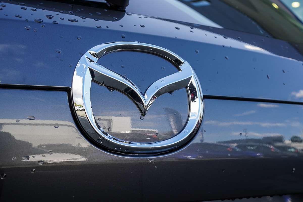 2025 Mazda CX-5 G25 GT SP KF Series
