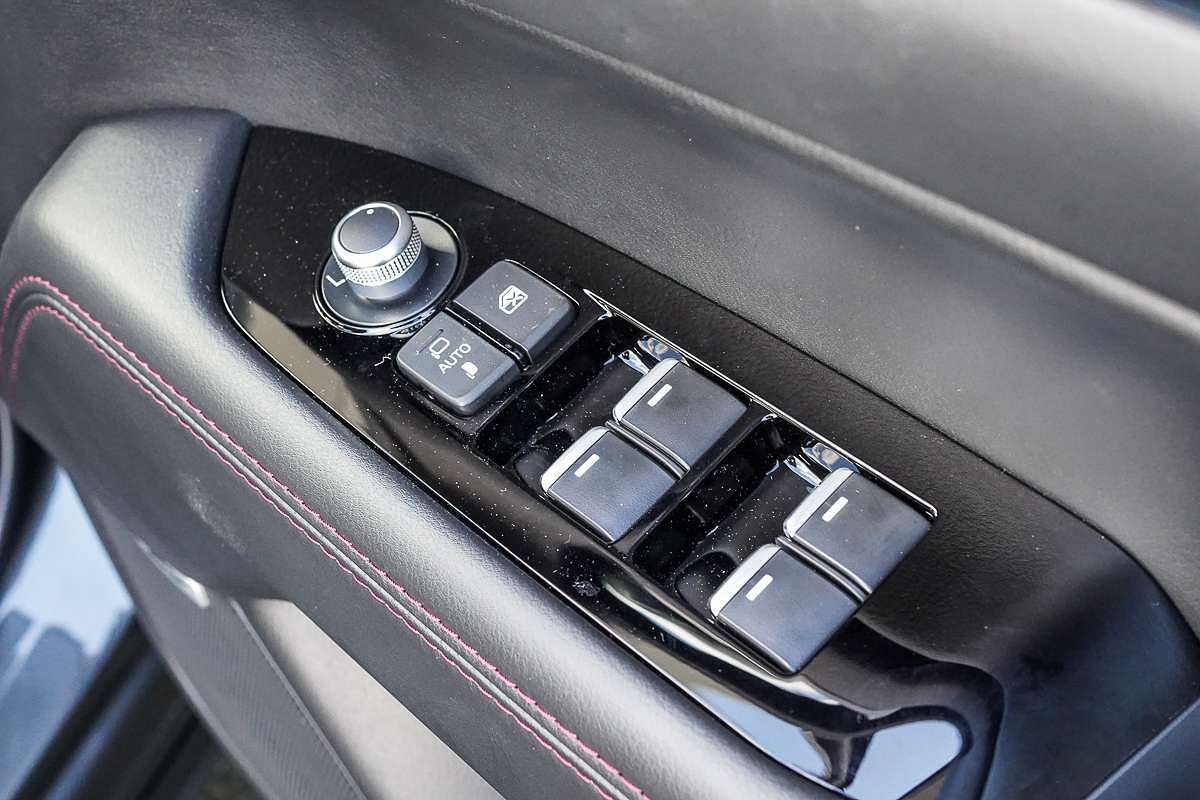 2025 Mazda CX-5 G25 GT SP KF Series