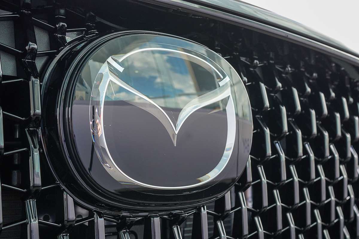2025 Mazda CX-5 G25 GT SP KF Series