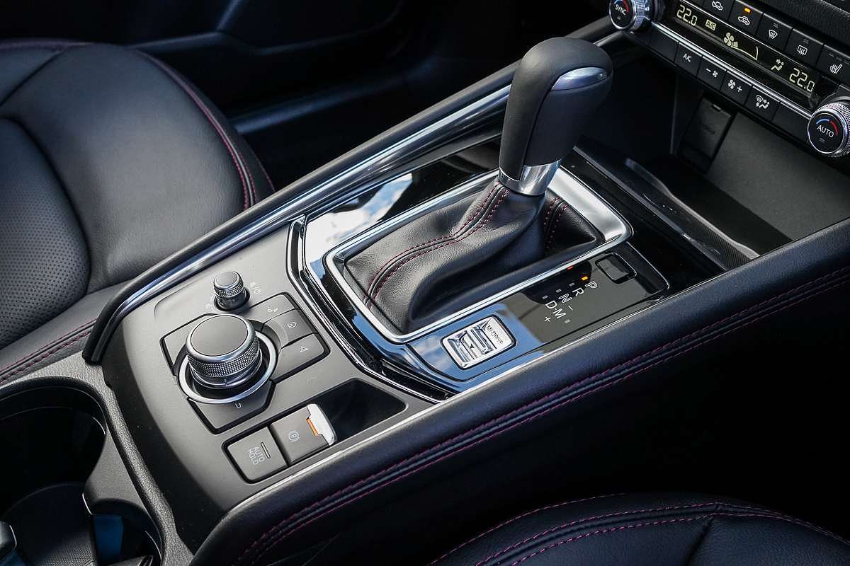 2025 Mazda CX-5 G25 GT SP KF Series