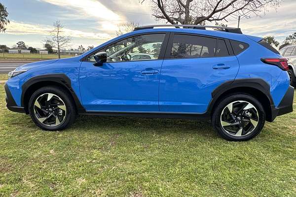 2024 Subaru Crosstrek 2.0R G6X