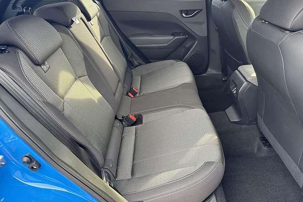 2024 Subaru Crosstrek 2.0R G6X