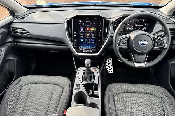 2024 Subaru Crosstrek 2.0R G6X