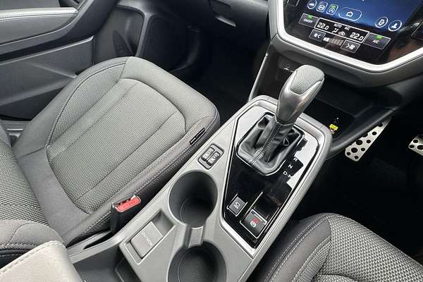 2024 Subaru Crosstrek 2.0R G6X