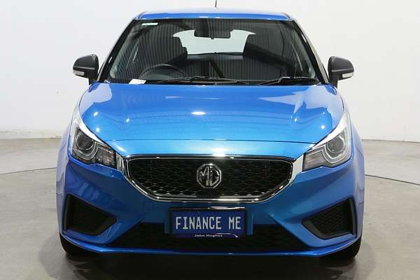 2024 MG MG3 Core