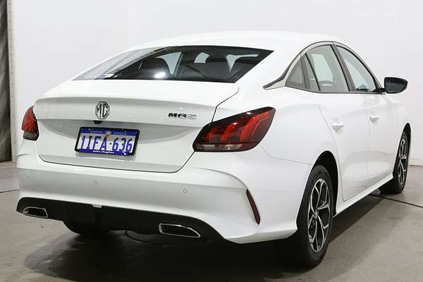 2024 MG MG5 Vibe