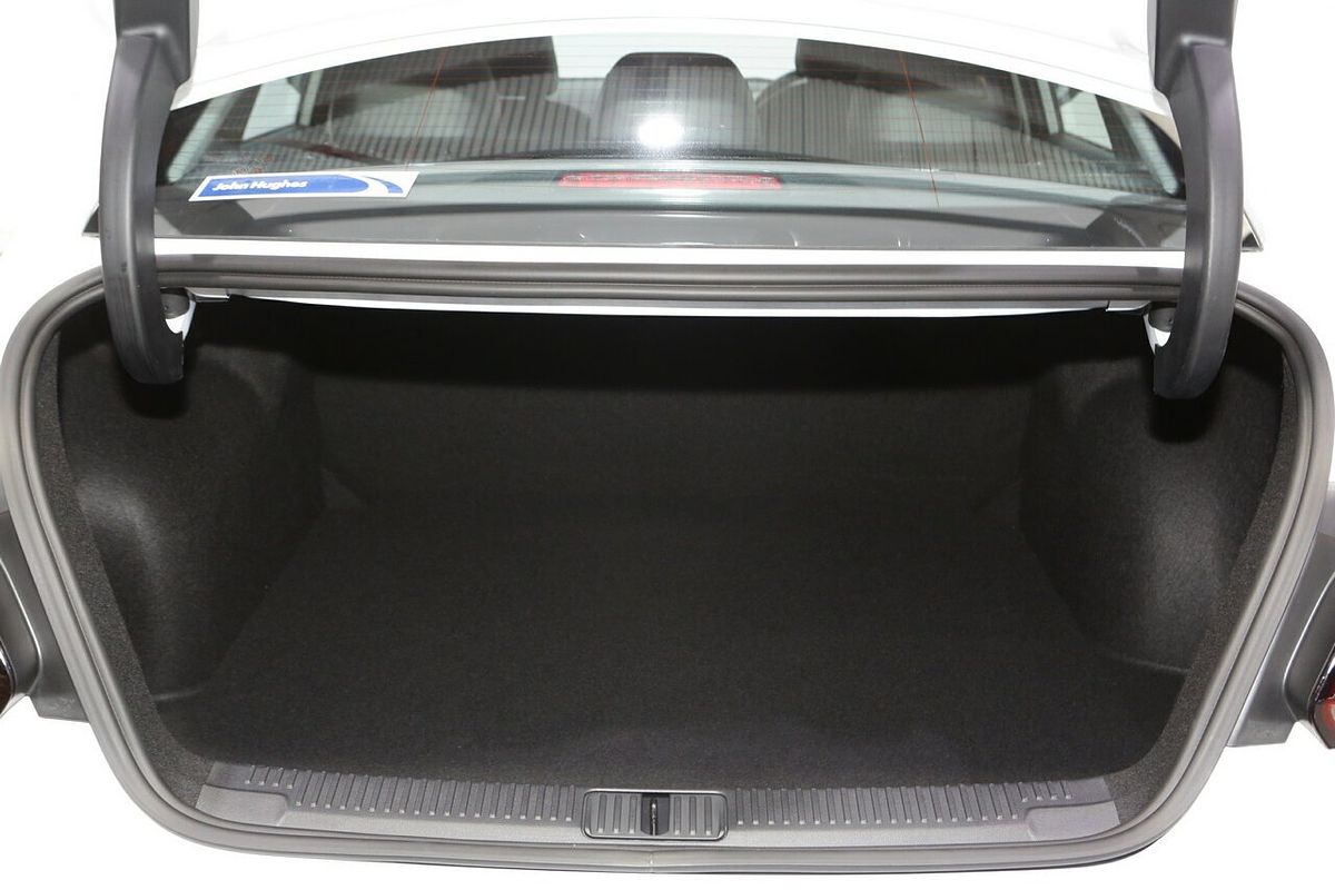 2024 MG MG5 Vibe