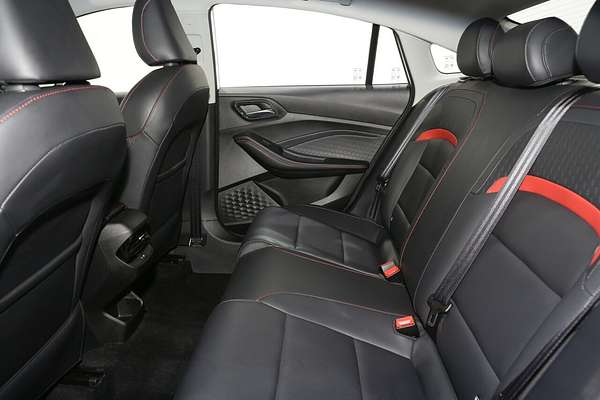 2024 MG MG5 Vibe