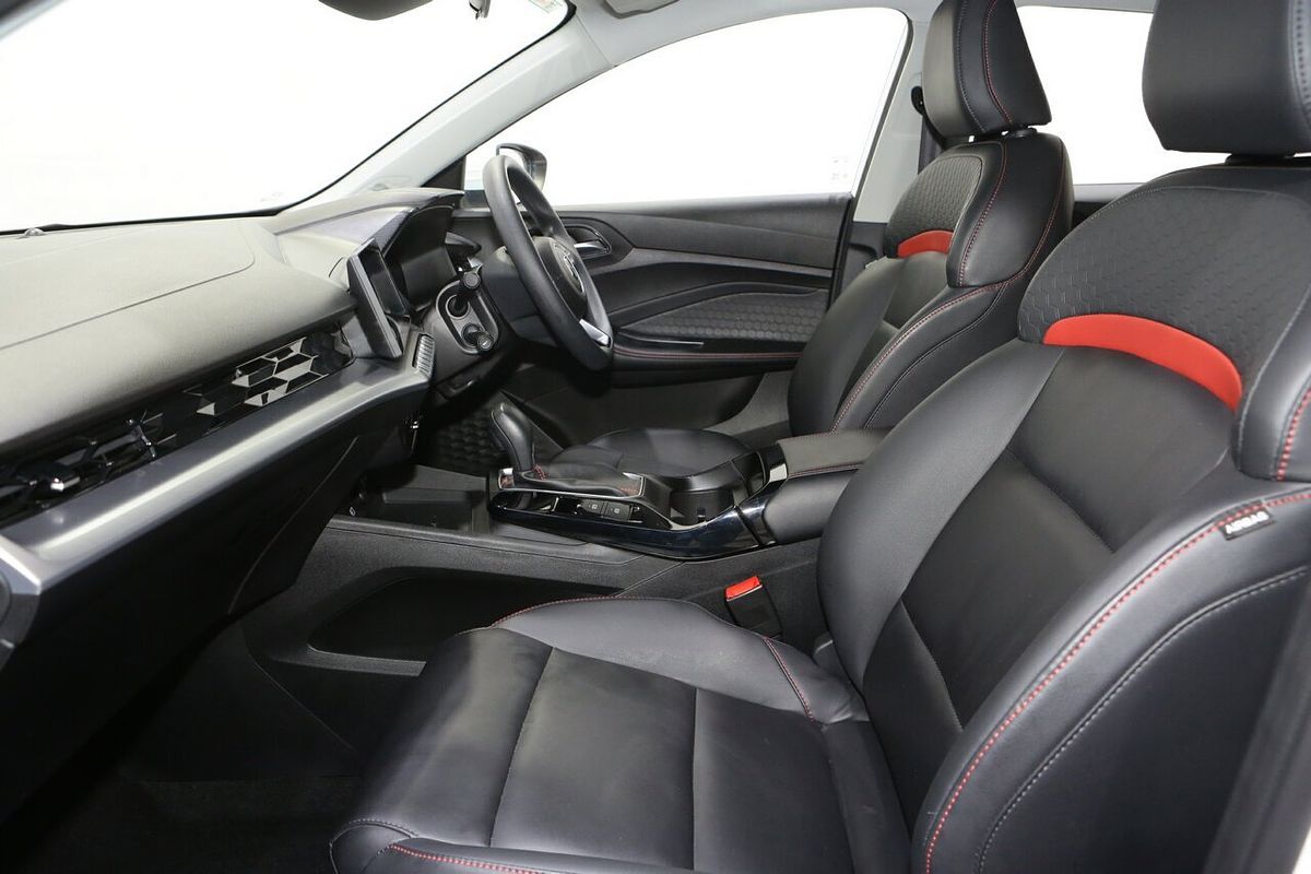 2024 MG MG5 Vibe