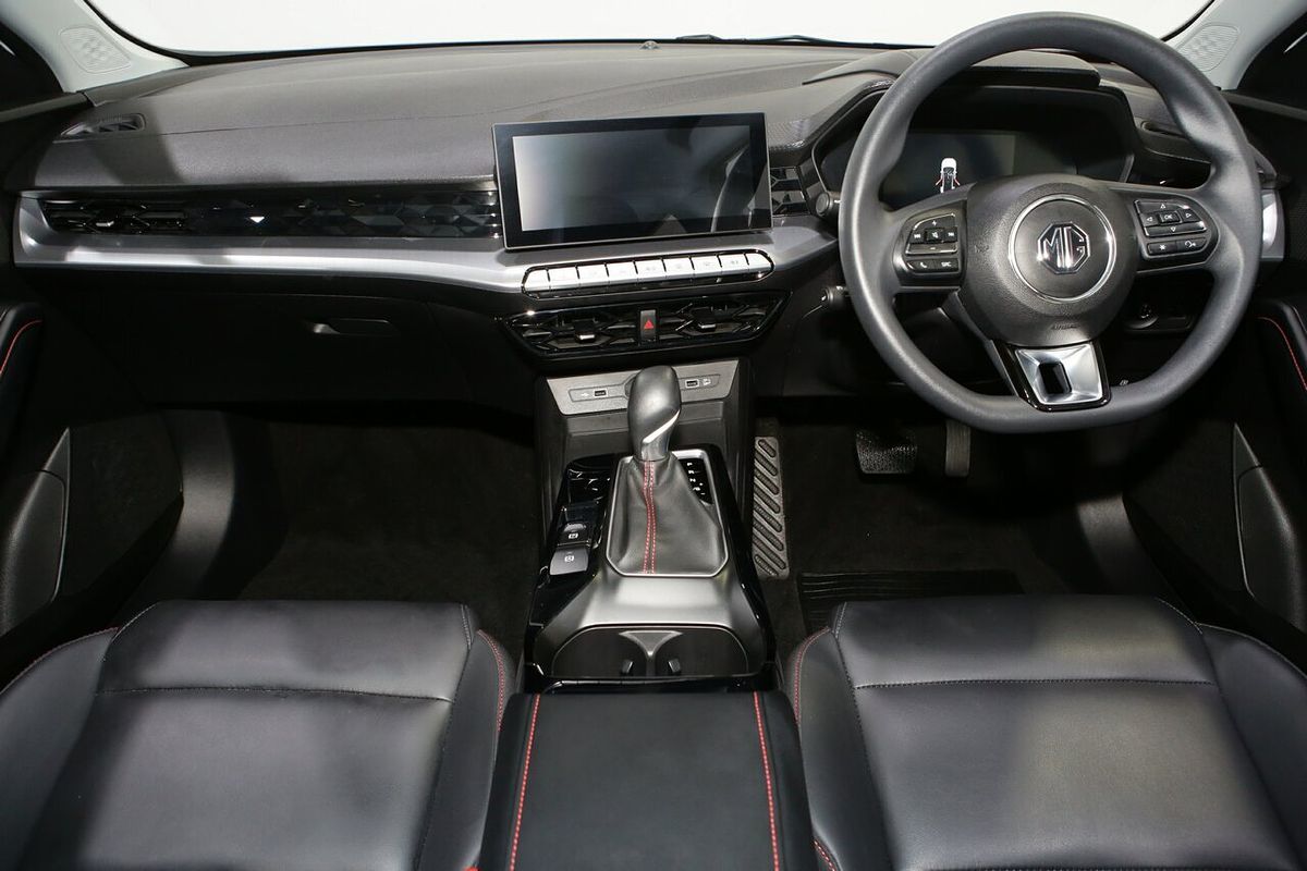 2024 MG MG5 Vibe