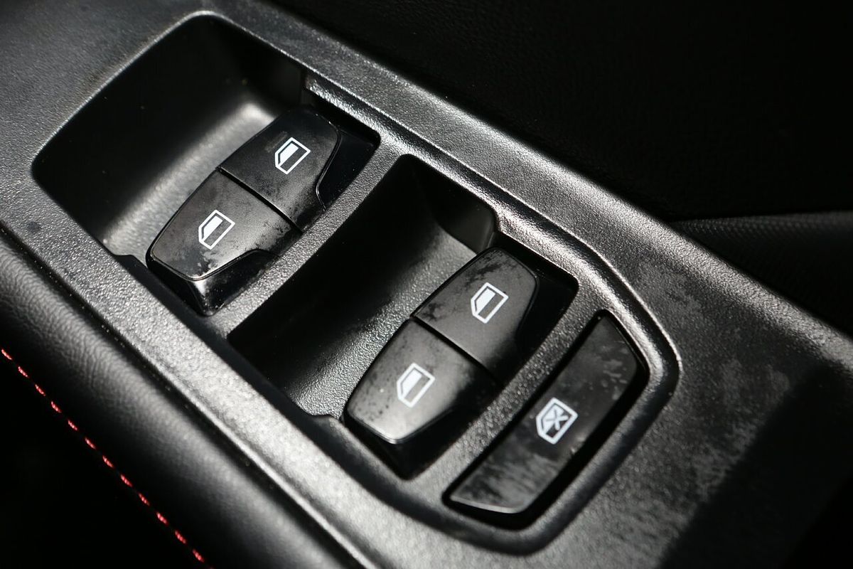 2024 MG MG5 Vibe