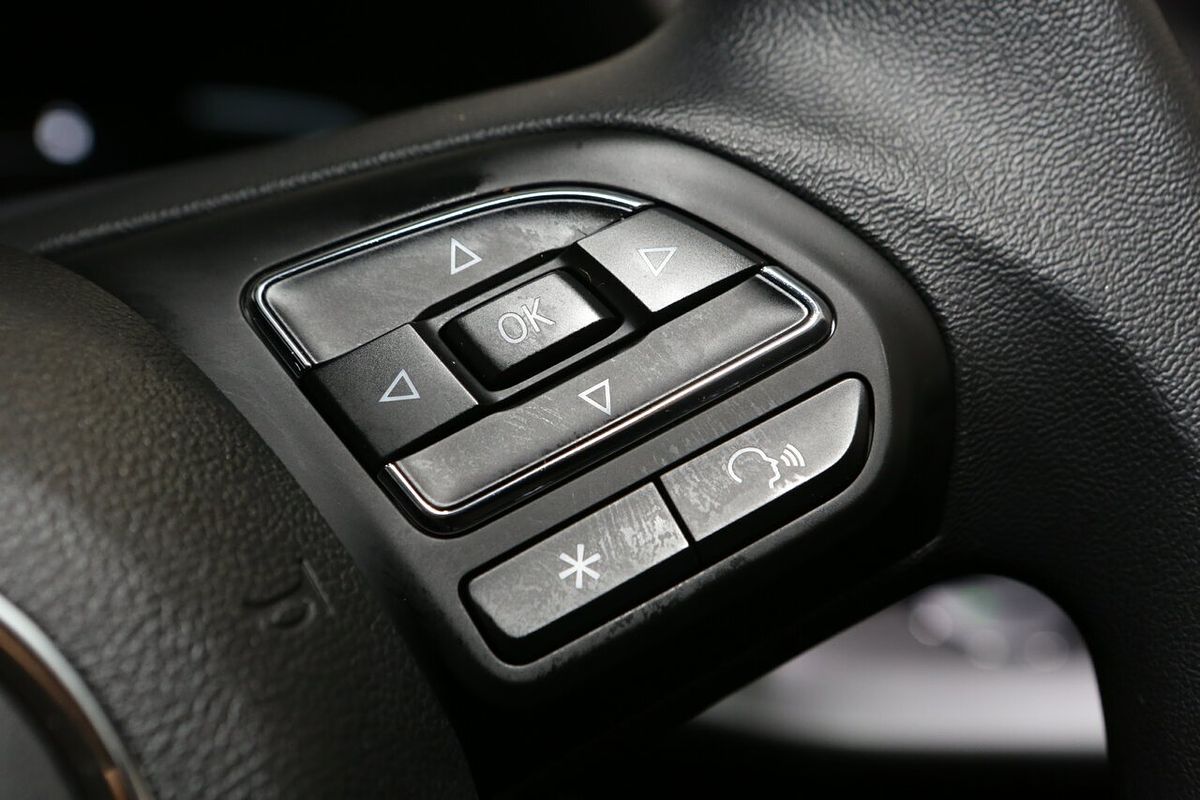 2024 MG MG5 Vibe
