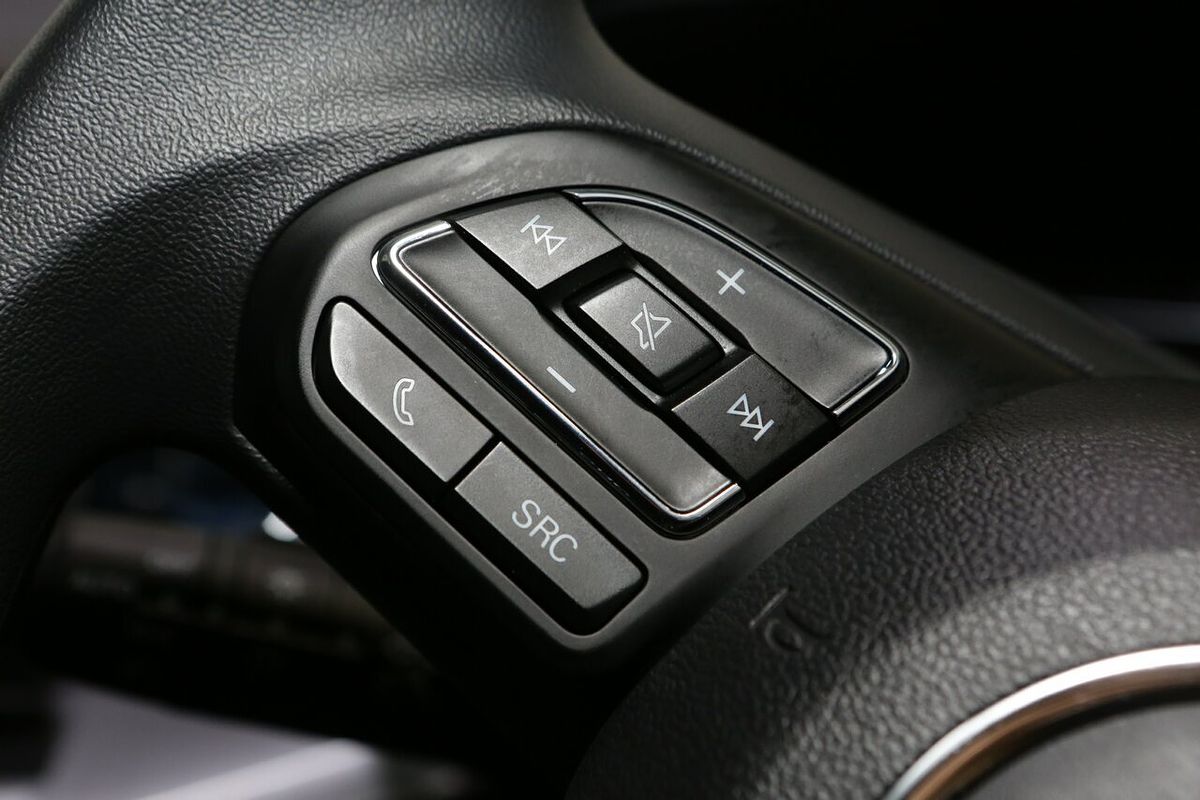 2024 MG MG5 Vibe