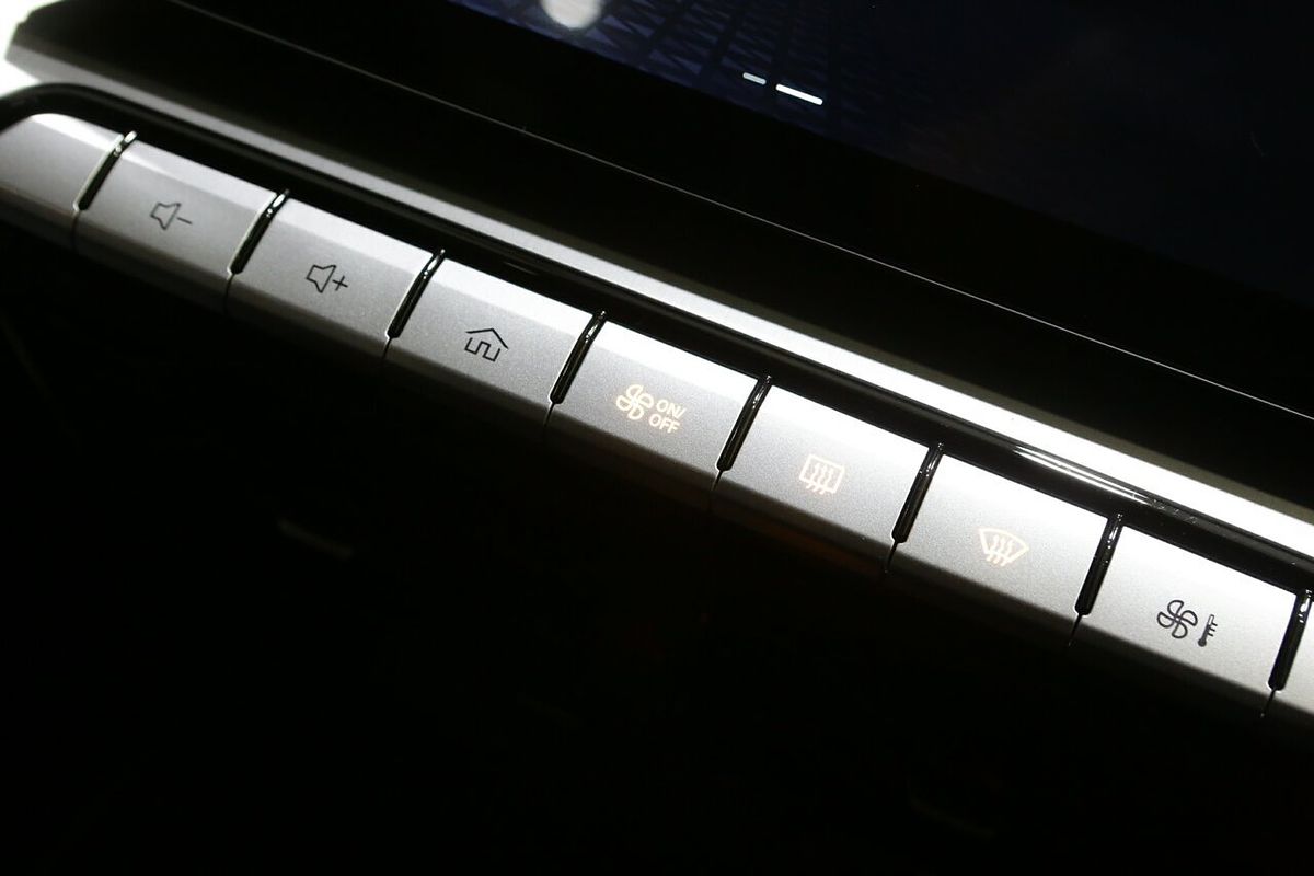 2024 MG MG5 Vibe