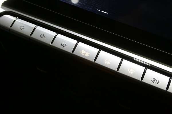 2024 MG MG5 Vibe