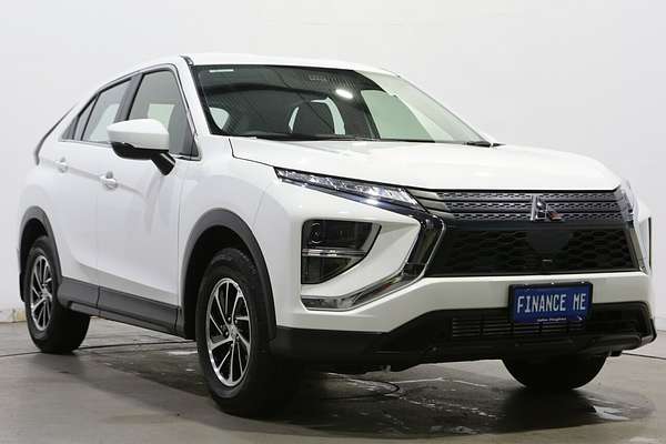2024 Mitsubishi Eclipse Cross ES YB