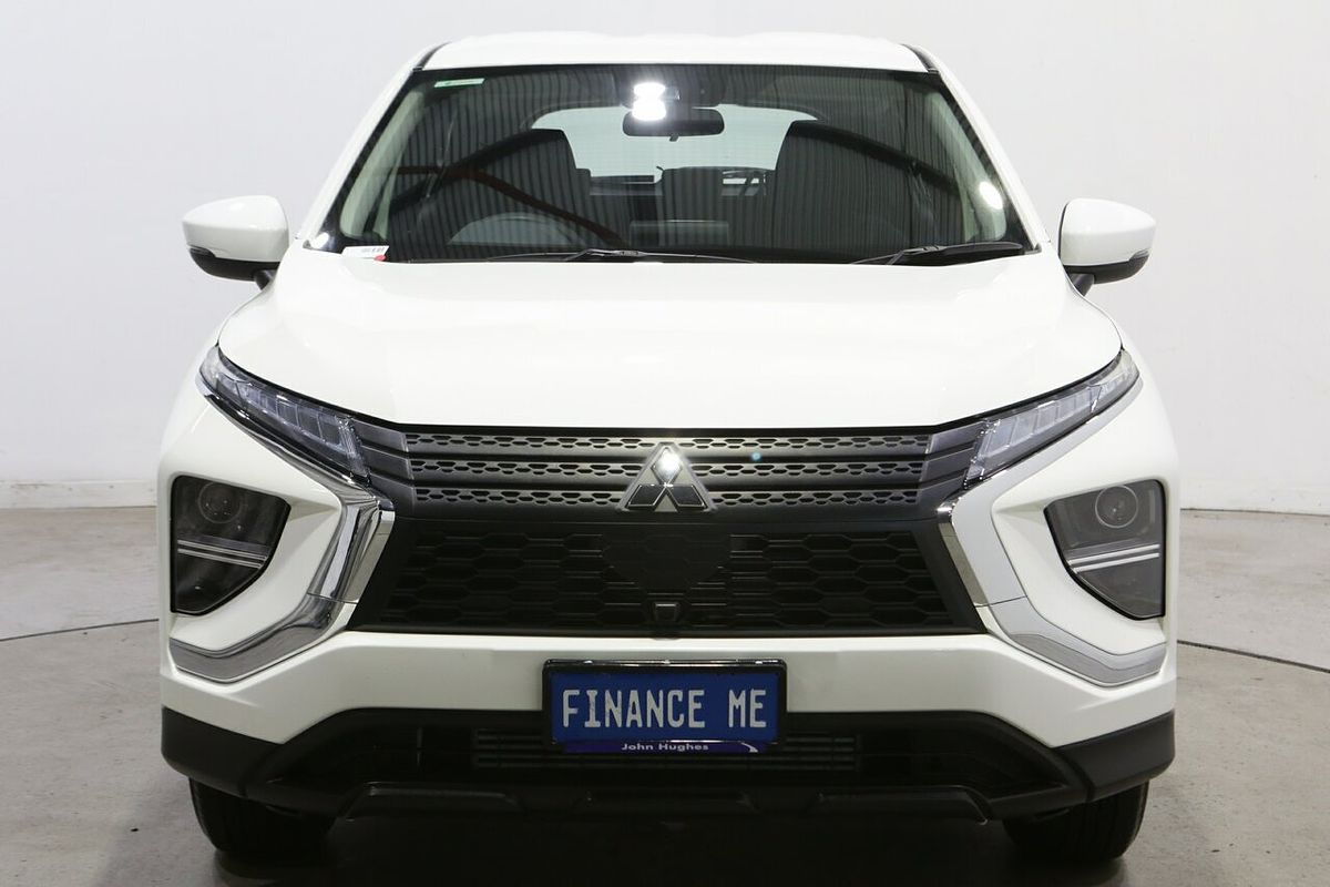 2024 Mitsubishi Eclipse Cross ES YB