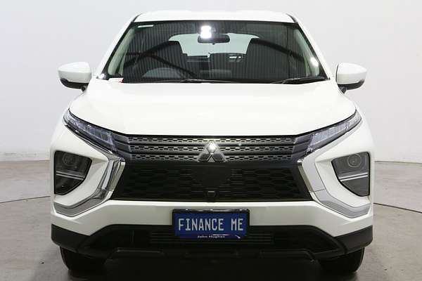 2024 Mitsubishi Eclipse Cross ES YB