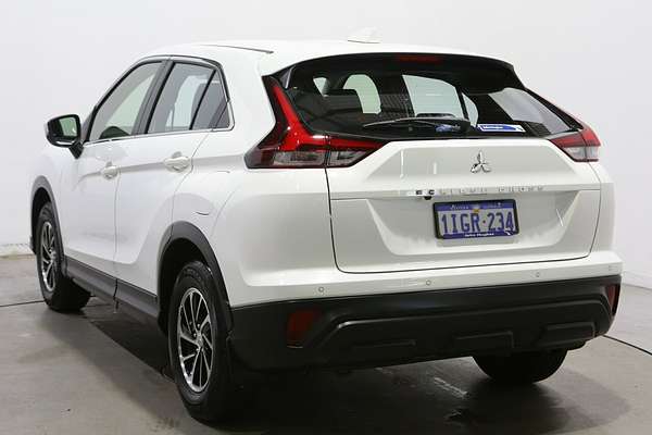 2024 Mitsubishi Eclipse Cross ES YB