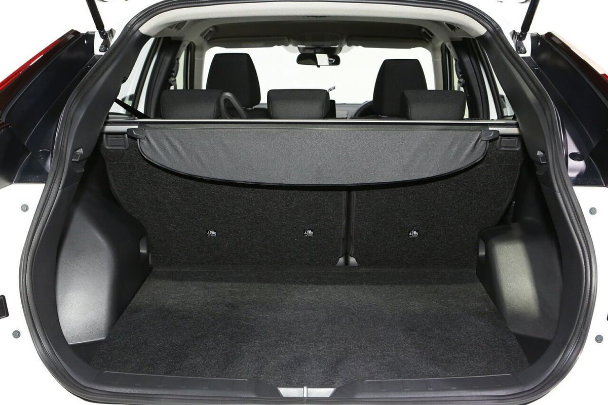 2024 Mitsubishi Eclipse Cross ES YB