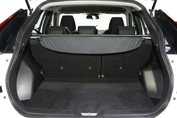 2024 Mitsubishi Eclipse Cross ES YB